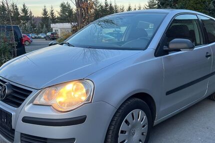VW Polo 114.775 km 3.150 &euro; Werdau 08412