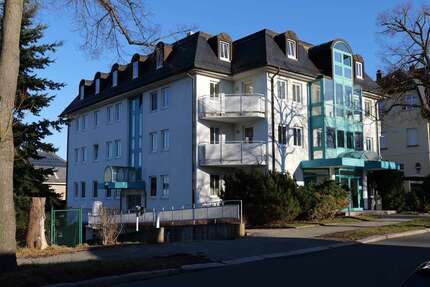 Wohnung Auerbach/Vogtland Vogtland - 2 Zimmer, 53 m&sup2;, 38.500&euro; | Angebot:23513335