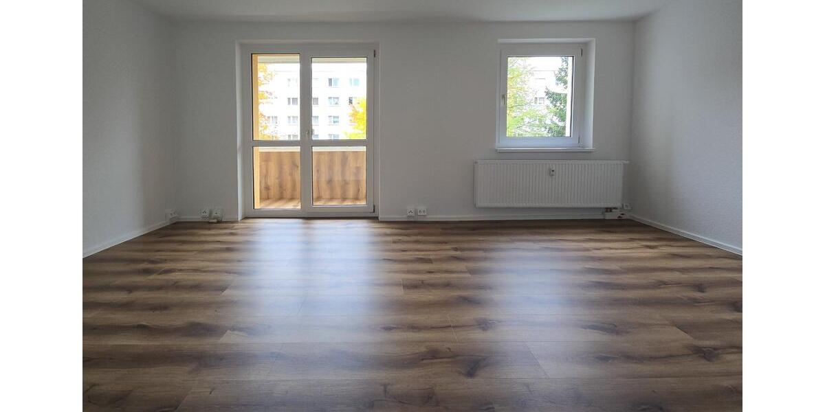 Erdgeschoßwohnung Aue-Bad Schlema Bad Schlema - 3 Zimmer, 360&euro; | Angebot:23384470