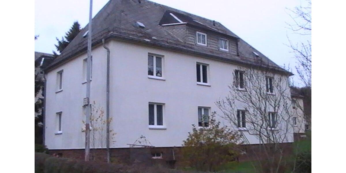 Etagenwohnung Hohenstein-Ernstthal Ernstthal - 4 Zimmer, 74 m&sup2;, 380&euro; | Angebot:17816920