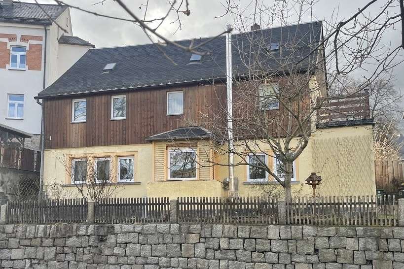 Einfamilienhaus Schneeberg - 5 Zimmer, 130 m&sup2;, 69.000&euro; | Angebot:25925245