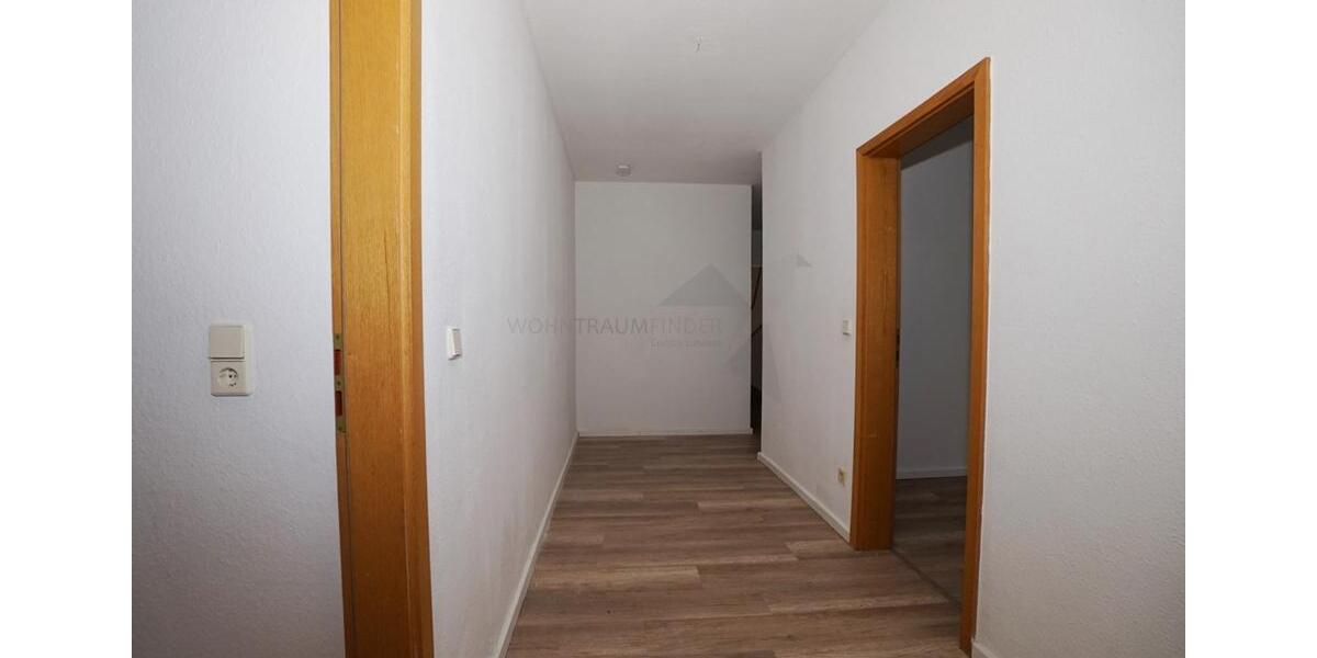 Etagenwohnung Zwickau Zwickau-Nord - 3 Zimmer, 59 m&sup2;, 350&euro; | Angebot:25544767