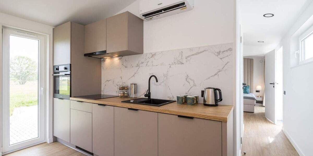 Bungalow Schneeberg Neustädtel - 3 Zimmer, 46 m&sup2;, 199.000&euro; | Angebot:25679979