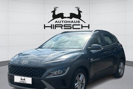 Hyundai KONA 66.300 km 14.990 &euro; Crimmitschau 08451