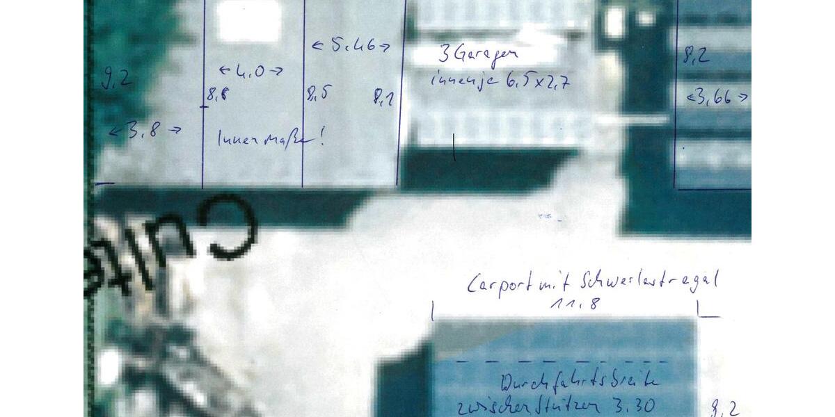 Gewerbeobjekt Neukirchen/Pleiße Pleiße - 4&euro; | Angebot:15444776