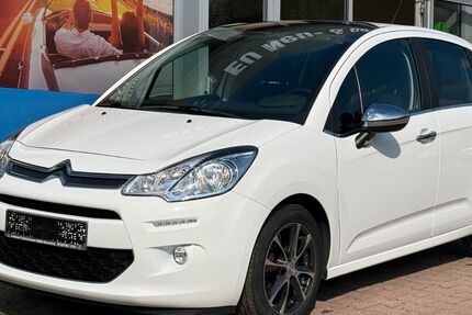 Citroen C3 87.800 km 5.400 &euro; Zwickau 08056