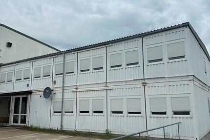 Gewerbeobjekt Ronneburg - 5&euro; | Angebot:15989391