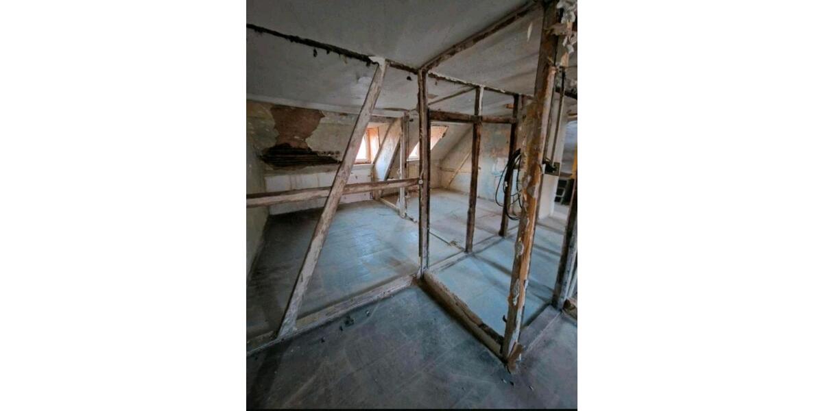 Reihenhaus Meerane - 4 Zimmer, 100 m&sup2;, 19.500&euro; | Angebot:25961788