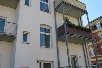 Wohnung Zwickau - 2 Zimmer, 54 m&sup2;, 305&euro; | Angebot:23294029