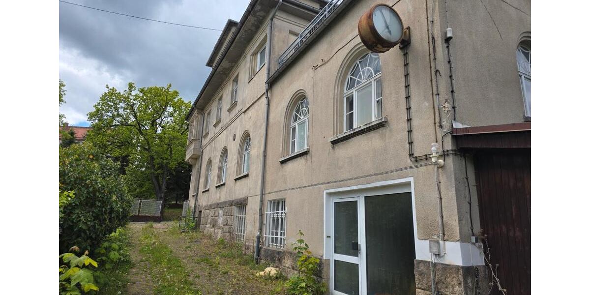 Villa Auerbach/Vogtland Vogtland - 237.000&euro; | Angebot:26680935