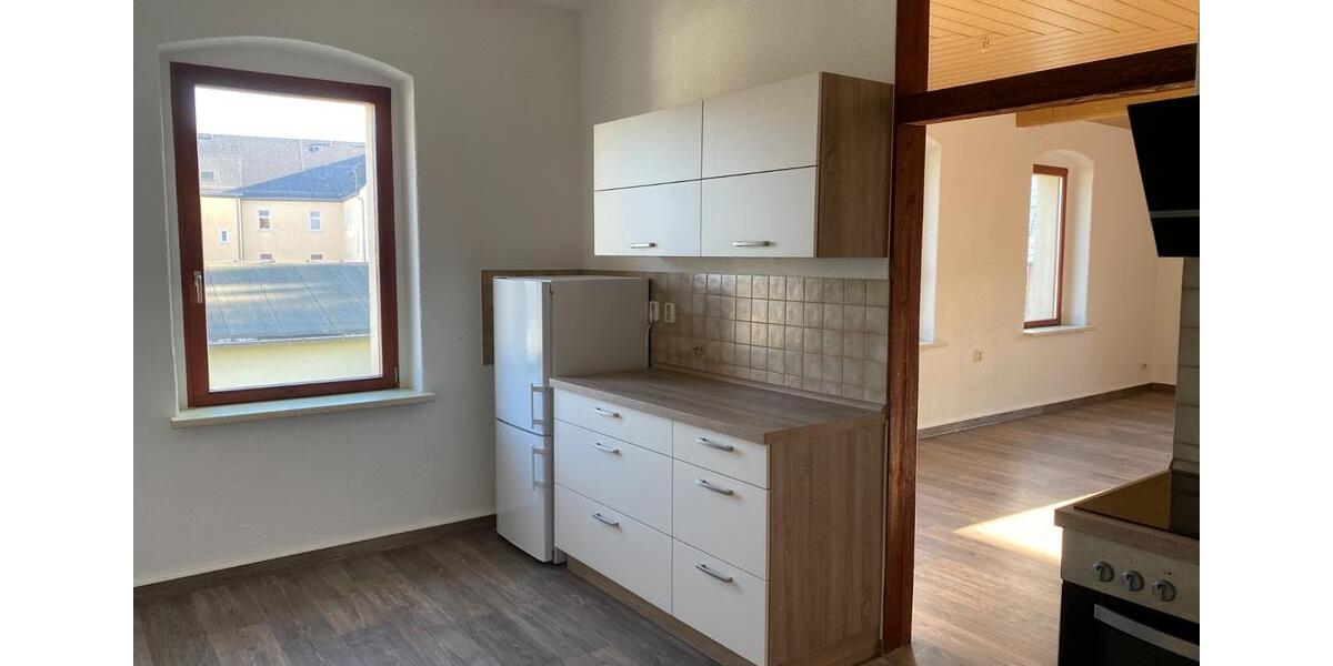 Etagenwohnung Stützengrün - 2 Zimmer, 72 m&sup2;, 450&euro; | Angebot:25047457