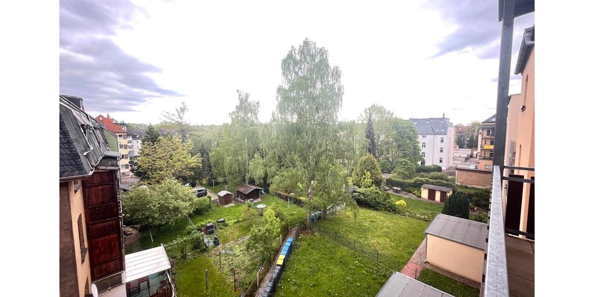 Etagenwohnung Zwickau Zwickau-Nord - 4 Zimmer, 140 m&sup2;, 760&euro; | Angebot:26620092