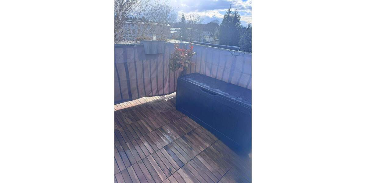 Etagenwohnung Neukirchen/Erzgebirge Neukirchen - 2 Zimmer, 58 m&sup2;, 340&euro; | Angebot:25689572