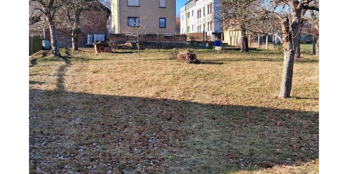 Einfamilienhaus Elsterberg Noßwitz - 7 Zimmer, 140 m&sup2;, 85.000&euro; | Angebot:25662138