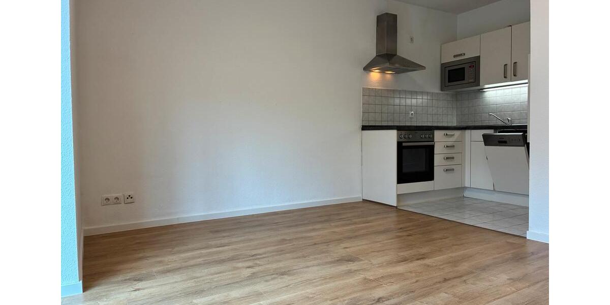 Erdgeschoßwohnung Zwickau - 2 Zimmer, 39 m&sup2;, 55.000&euro; | Angebot:25405649