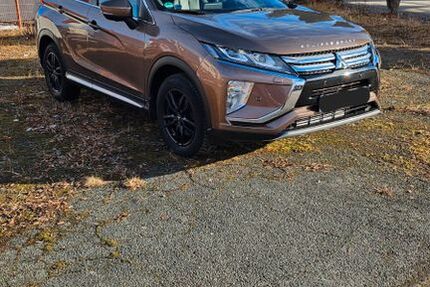 Mitsubishi Eclipse Cross 92.500 km 16.990 &euro; Schwarzenberg 08340