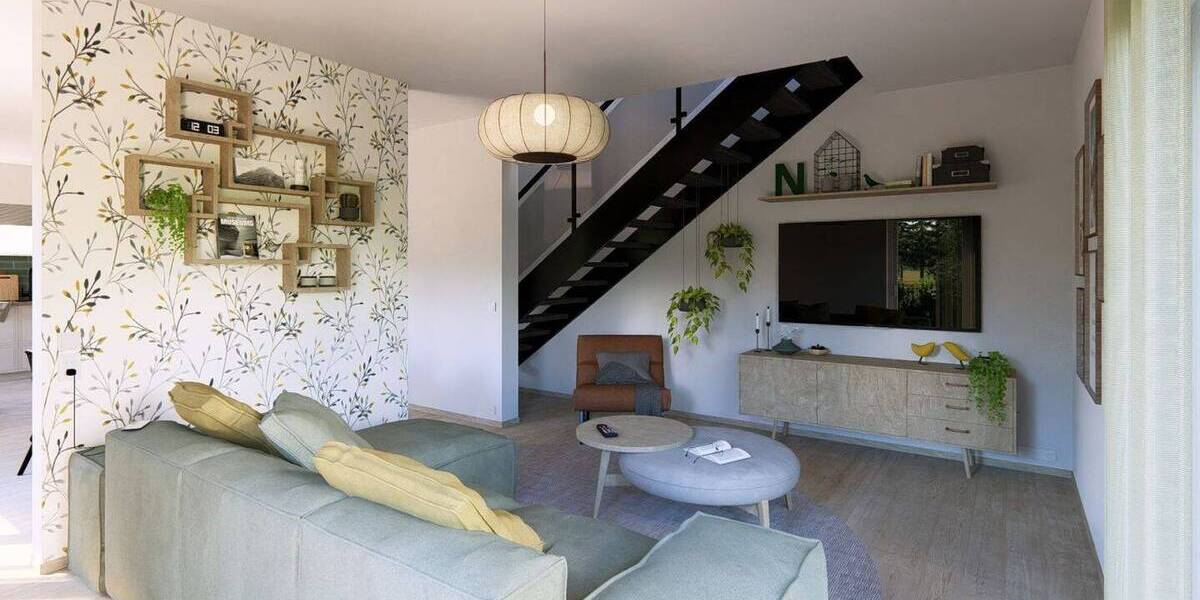 Einfamilienhaus Zwickau Weißenborn - 4 Zimmer, 143 m&sup2;, 256.169&euro; | Angebot:26500200