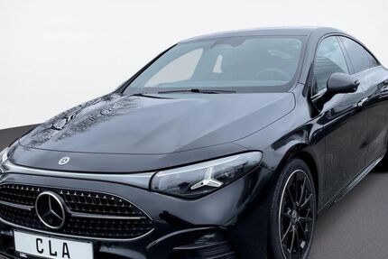 Mercedes-Benz CLA 200 24.900 km 48.250 &euro; Zwickau 08058