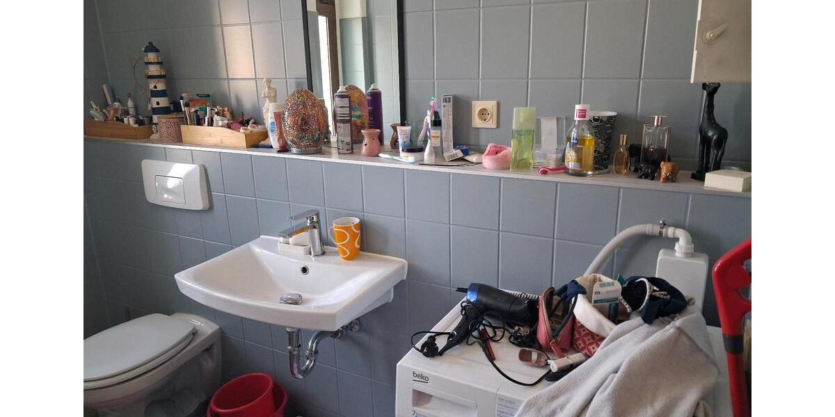 Etagenwohnung Aue-Bad Schlema Bad Schlema - 2 Zimmer, 49 m&sup2;, 450&euro; | Angebot:25994640