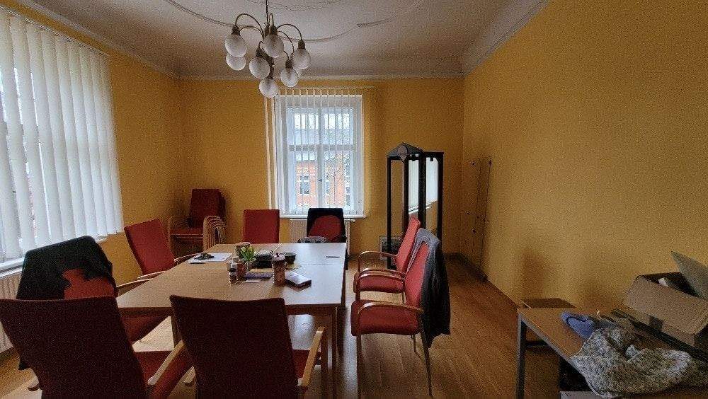 Gewerbeobjekt Auerbach - 1 Zimmer, 449.000&euro; | Angebot:25741448