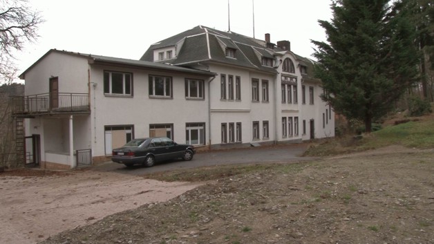 Villa aus der Jugendstilzeit im Vogtland - Gewerbeobjekt Lengenfeld | Angebot:19801462