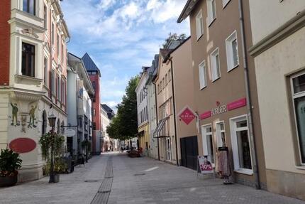 Gewerbeobjekt Crimmitschau - 450&euro; | Angebot:23140167