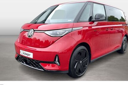 VW ID. Buzz 2.500 km 72.490 &euro; Bernsdorf 09337