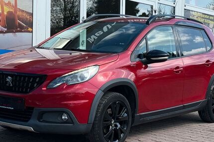 Peugeot 2008 102.388 km 7.800 &euro; Zwickau 08056