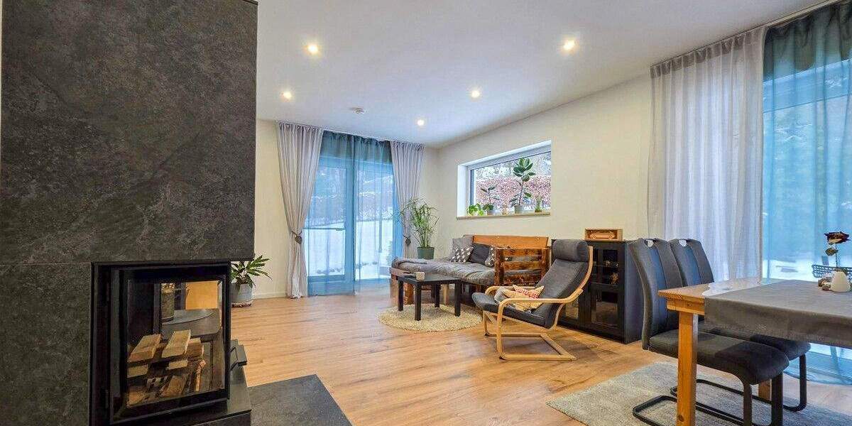 Einfamilienhaus Aue-Bad Schlema Bad Schlema - 4 Zimmer, 125 m&sup2;, 550.000&euro; | Angebot:25688364