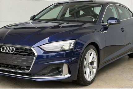 Audi A5 69.928 km 28.999 &euro; Oberlungwitz 09353