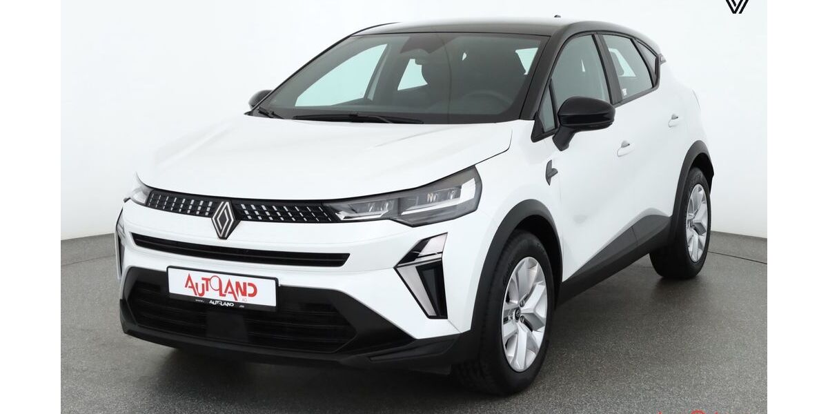 Renault Captur 18.294 km 17.890 &euro; Zwickau 08056