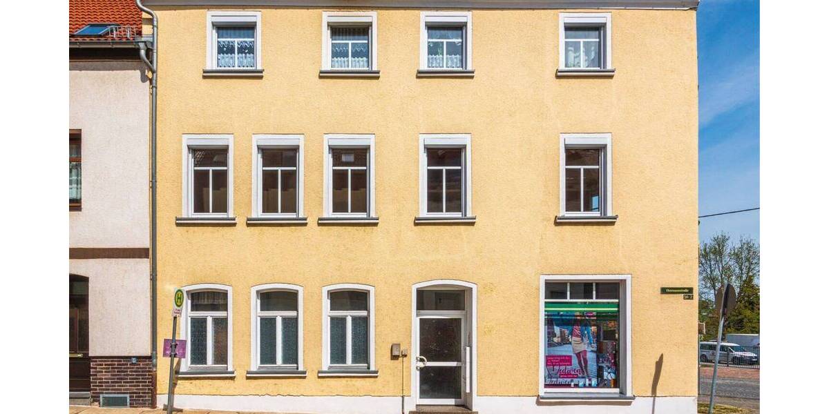 Mehrfamilienhaus, Wohnhaus Meerane Seiferitz - 2 Zimmer, 1 m&sup2;, 1.499.000&euro; | Angebot:25684746