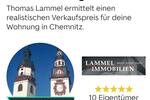 Etagenwohnung Limbach-Oberfrohna Oberfrohna - 3 Zimmer, 90 m&sup2;, 600&euro; | Angebot:25792779