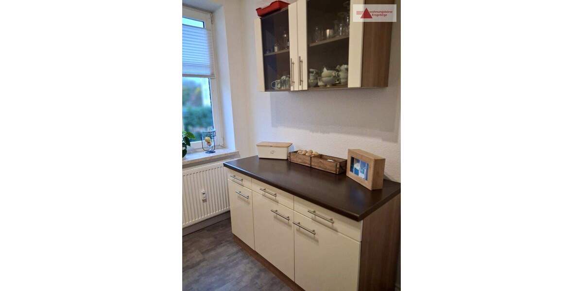 Etagenwohnung Hohndorf - 2 Zimmer, 47 m&sup2;, 260&euro; | Angebot:25688333