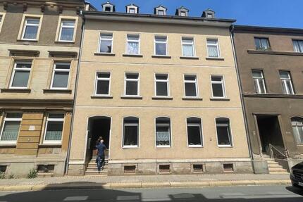 Wohnung Reichenbach im Vogtland - 1 Zimmer, 42 m&sup2;, 220&euro; | Angebot:25057609