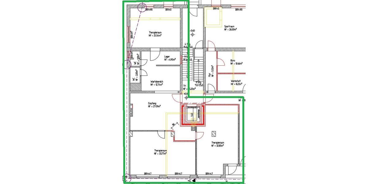 Gewerbeobjekt Lauter-Bernsbach Bernsbach - 999&euro; | Angebot:22940629