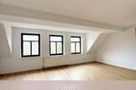 Dachgeschoßwohnung Limbach-Oberfrohna Oberfrohna - 3 Zimmer, 77 m&sup2;, 395&euro; | Angebot:24979442