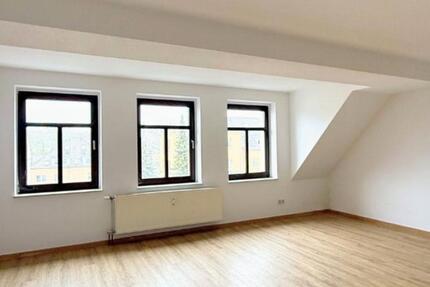 Wohnung Limbach-Oberfrohna Oberfrohna - 3 Zimmer, 77 m&sup2;, 395&euro; | Angebot:24979442