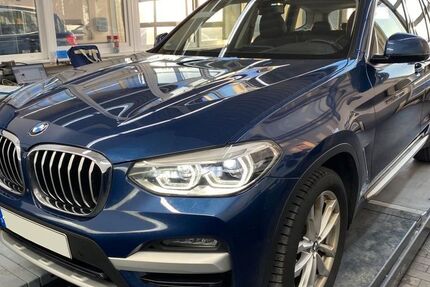 BMW X3 164.998 km 25.500 &euro; Zwickau 08060