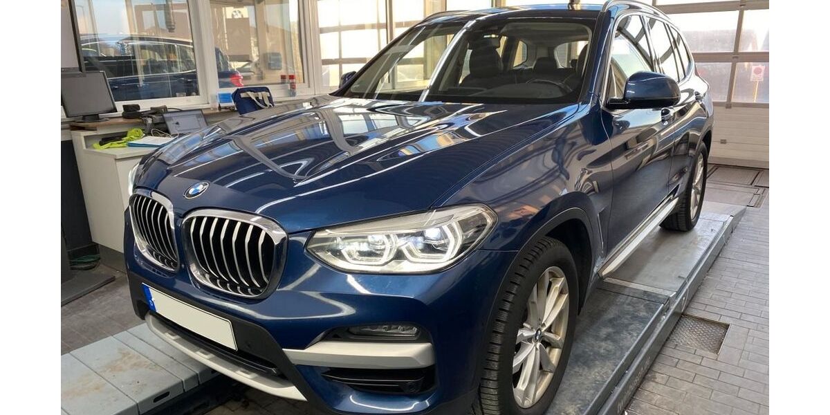 BMW X3 164.998 km 25.500 &euro; Zwickau 08060