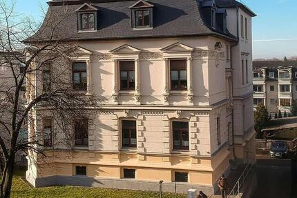 Wohnung Reichenbach im Vogtland - 2.5 Zimmer, 83 m&sup2;, 414&euro; | Angebot:24214762