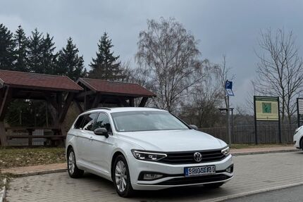 VW Passat 130.000 km 20.290 &euro; Grünhain-Beierfeld 08344
