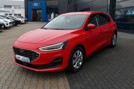 Ford Focus 55.487 km 21.990 &euro; Schmölln 04626