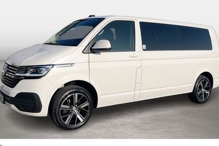 VW T6 Multivan 59.552 km 47.975 &euro; Bernsdorf 09337