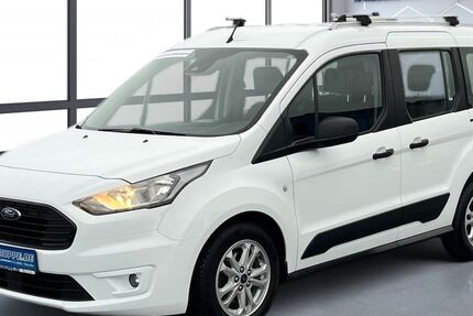 Ford Tourneo Connect 115.274 km 15.990 &euro; Stollberg 09366