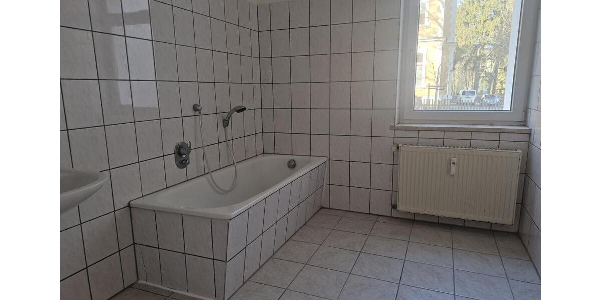 Erdgeschoßwohnung Wilkau-Haßlau Haßlau - 4 Zimmer, 112 m&sup2;, 728&euro; | Angebot:23690982