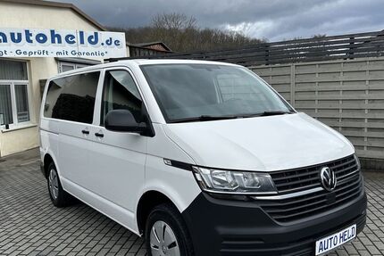VW T6 andere 141.500 km 20.950 &euro; Werdau 08412