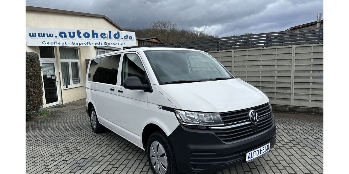 VW T6 andere 141.500 km 20.950 &euro; Werdau 08412
