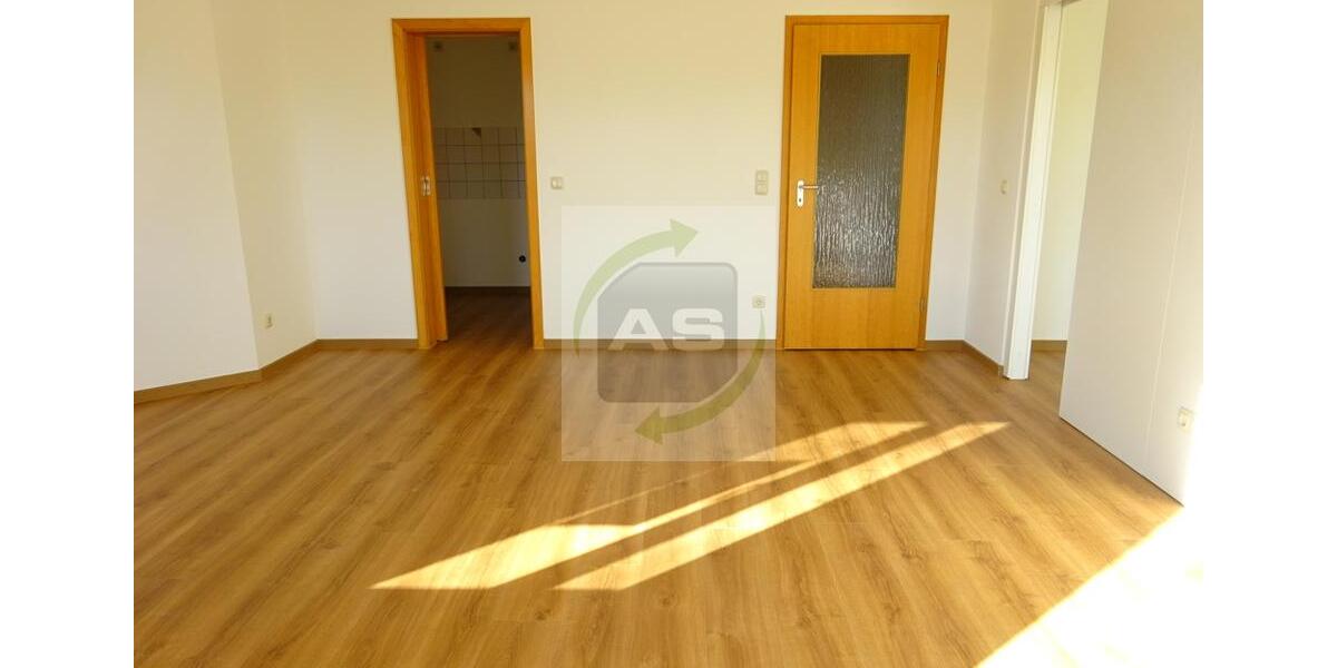 Erdgeschoßwohnung Zwickau Zwickau-Nord - 2 Zimmer, 44 m&sup2;, 290&euro; | Angebot:25263498