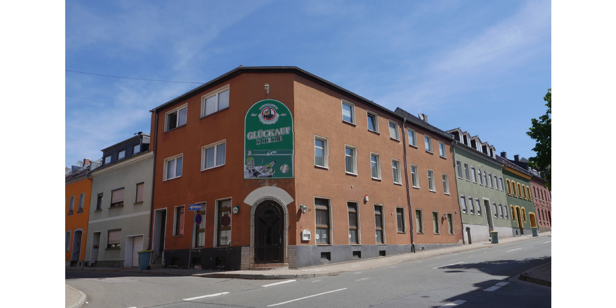 Mehrfamilienhaus, Wohnhaus Hohenstein-Ernstthal Ernstthal - 280.000&euro; | Angebot:25663888